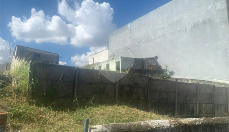 Terreno à venda com 1 quarto em Casa Verde, São Paulo, SP