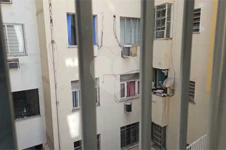 Apartamento à venda ou para alugar com 2 quartos em Rio Comprido, Rio de Janeiro, RJ