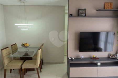 Apartamento à venda com 2 quartos, sendo 1 suíte, em Aparecidinha, Sorocaba, SP