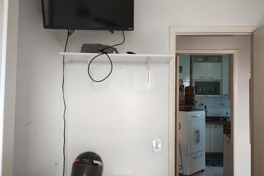 Apartamento à venda com 2 quartos em Vila Nova Cachoeirinha, São Paulo, SP