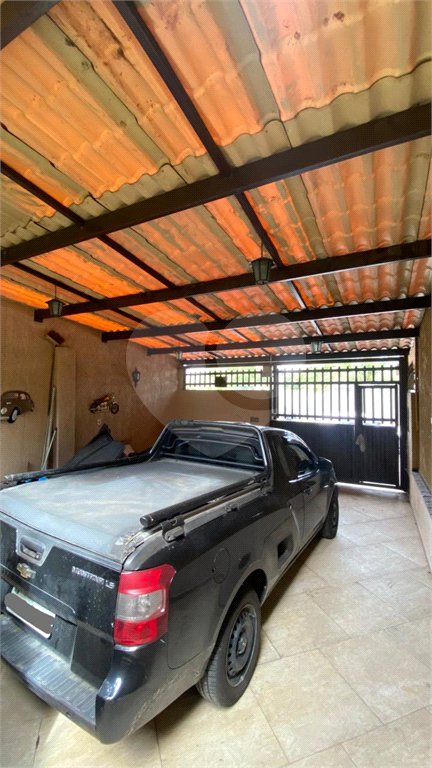 Casa à venda com 2 quartos em Campo Grande, Rio de Janeiro, RJ