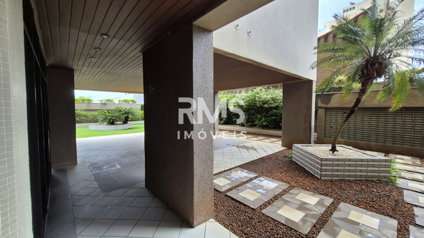 Apartamento para alugar com 3 quartos, sendo 1 suíte, em Vila Nova, Itu, SP