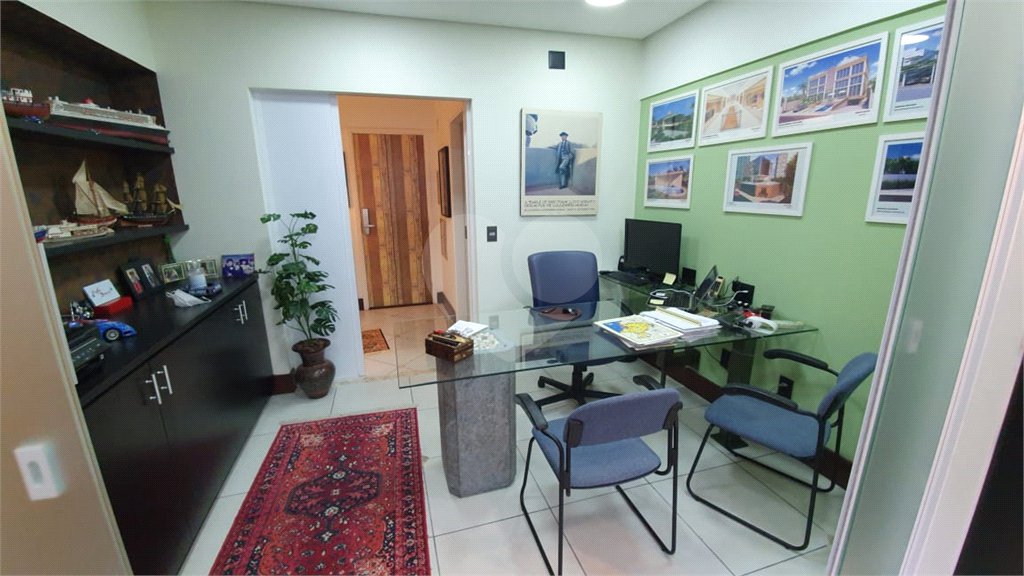 Sala à venda em Campo Belo, São Paulo, SP