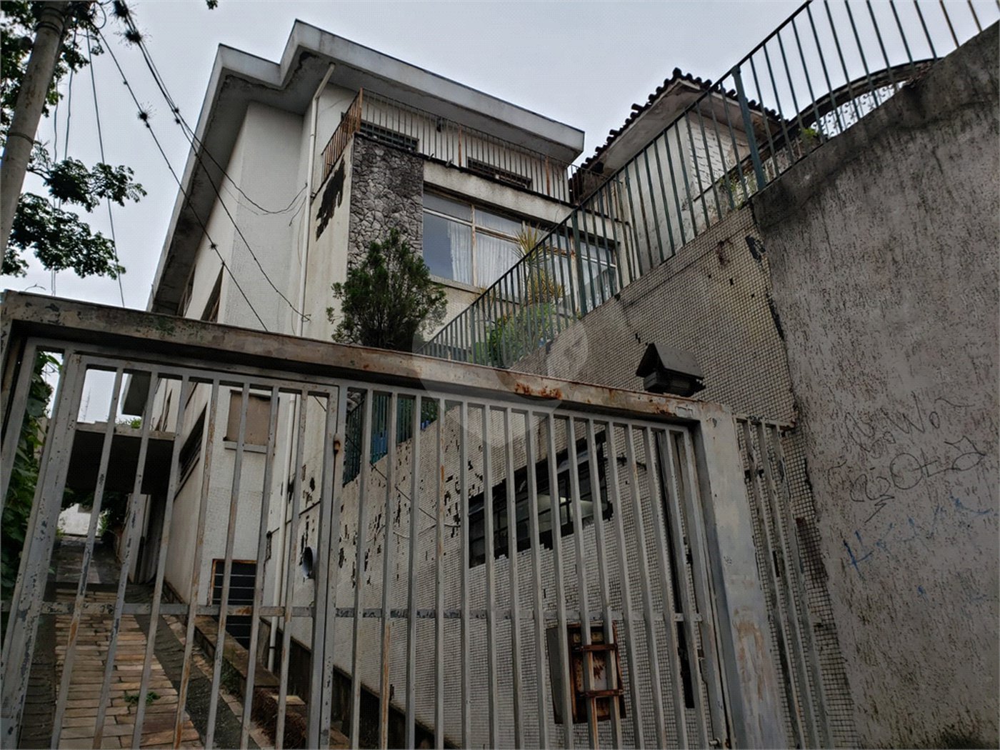 Sobrado à venda com 4 quartos em Santana, São Paulo, SP