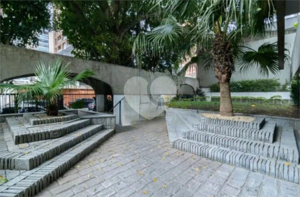 Apartamento para alugar com 1 suíte em Itaim Bibi, São Paulo, SP