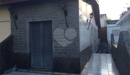 Casa à venda com 6 quartos, sendo 3 suítes,  em Parque Jabaquara, São Paulo, SP