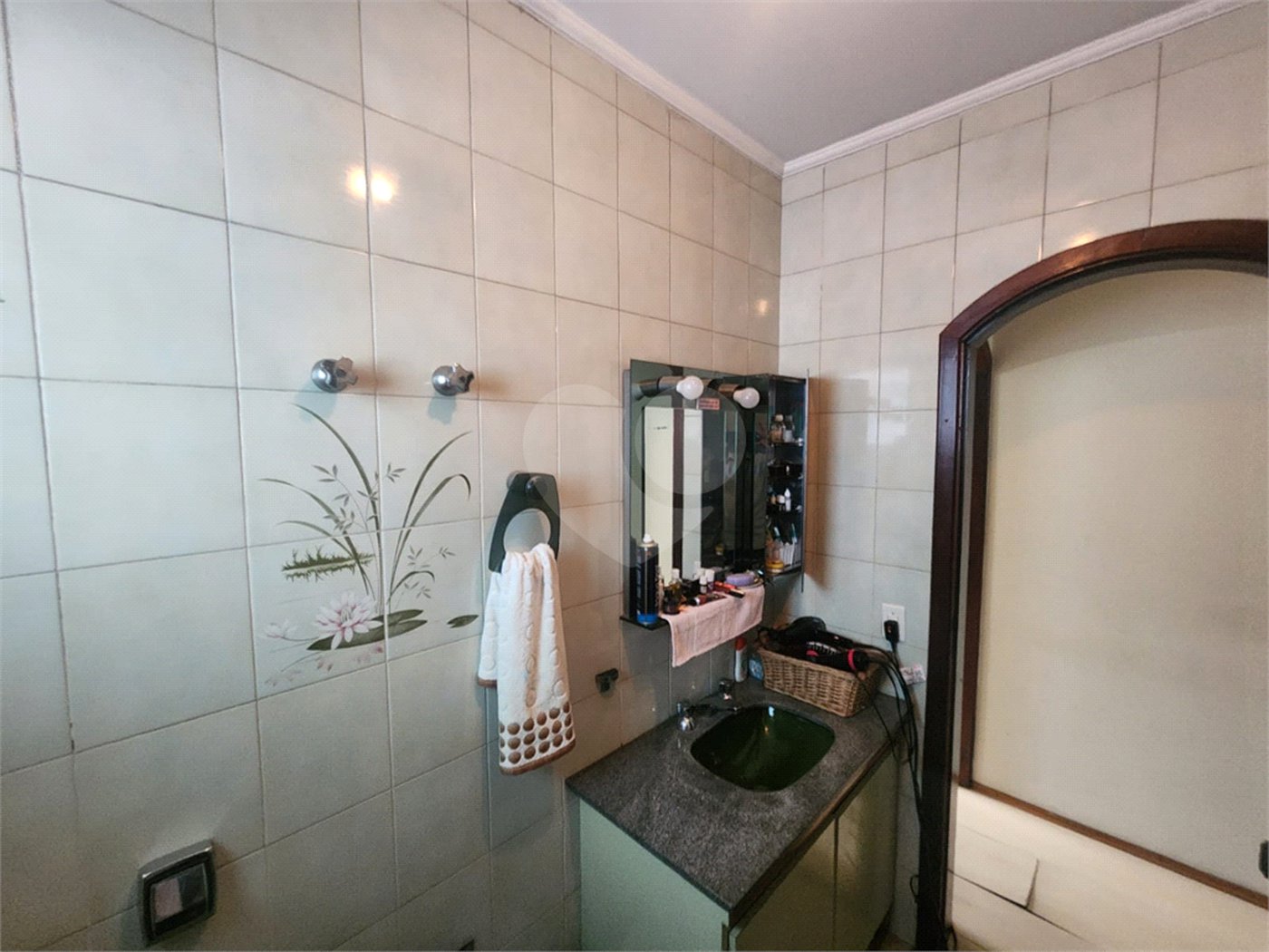 Sobrado para alugar com 3 quartos, sendo 1 suíte, em Vila Ester (zona Norte), São Paulo, SP