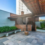 Apartamento à venda com 2 quartos em Freguesia do Ó, São Paulo, SP