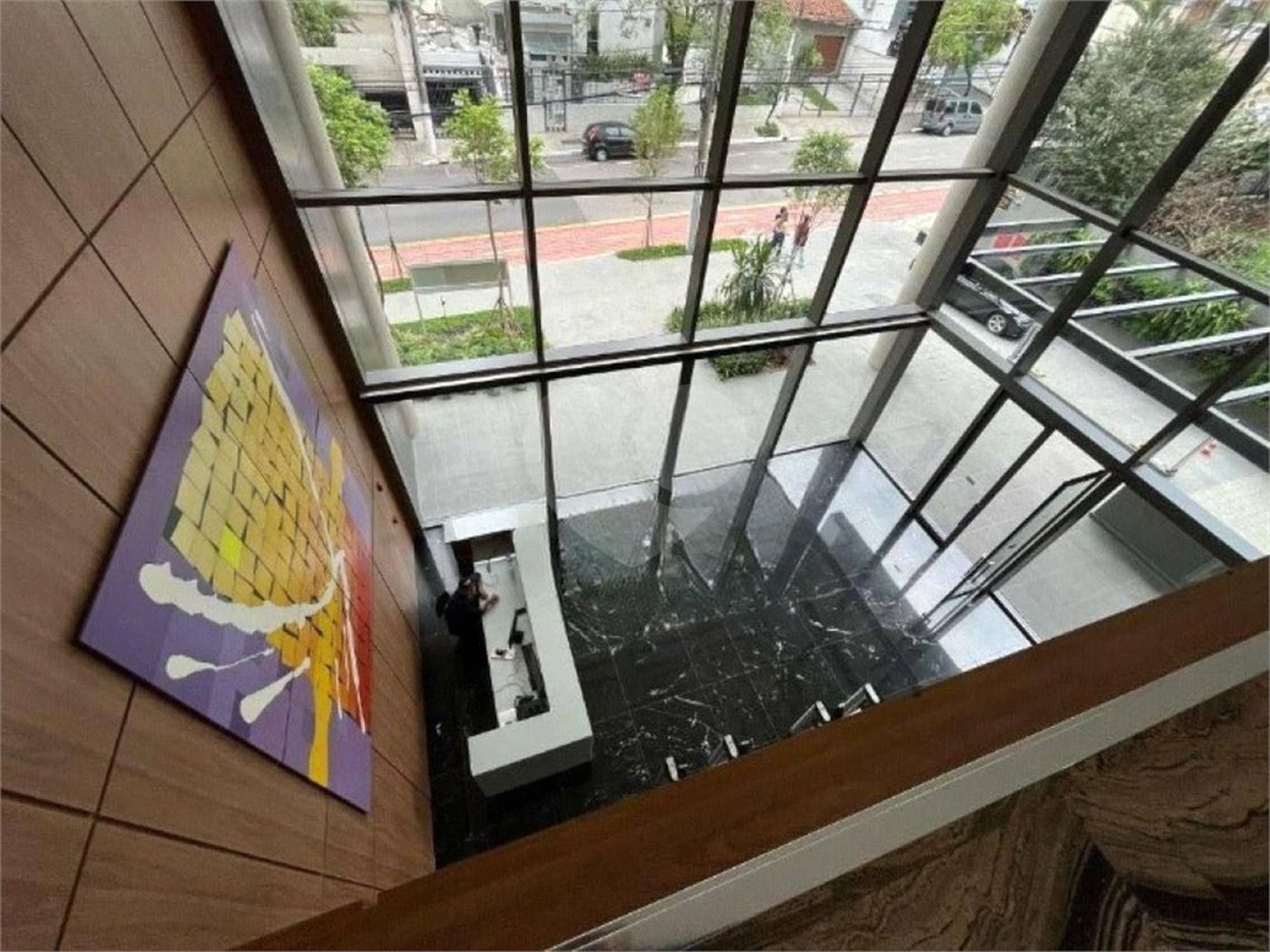 Sala para alugar em Indianópolis, São Paulo, SP