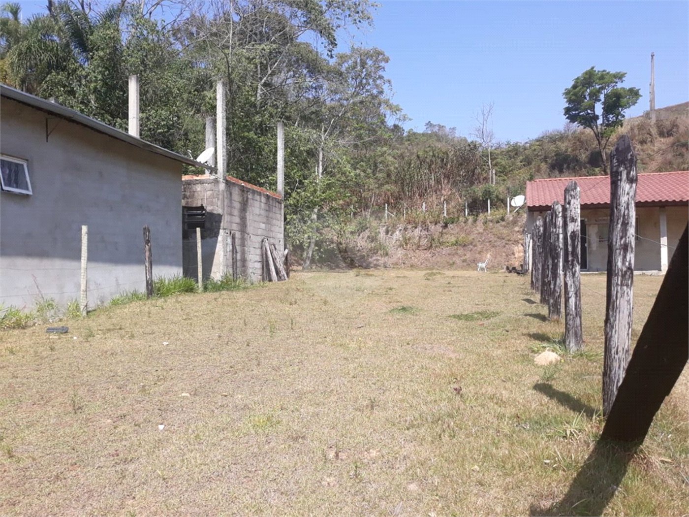 Terreno à venda em Marmeleiro, Mairinque, SP