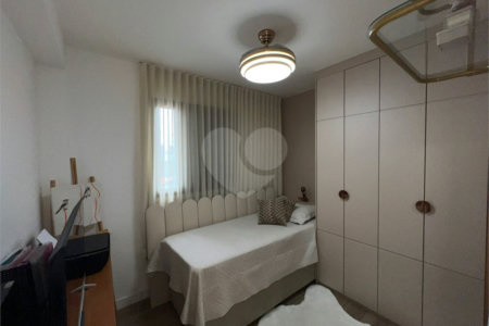 Apartamento à venda com 2 quartos, sendo 1 suíte, em Jardim Paulistano, Sorocaba, SP