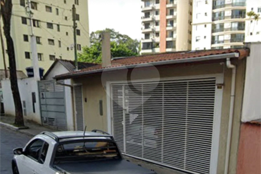 Terreno à venda com 1 quarto em Santana, São Paulo, SP