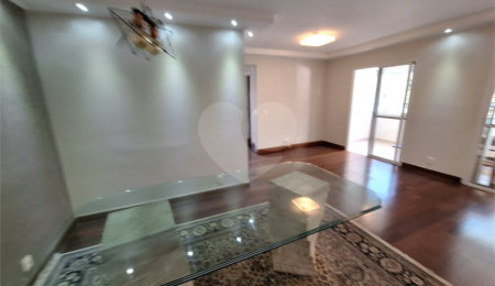 Apartamento para alugar com 3 suítes em Vila Suzana, São Paulo, SP