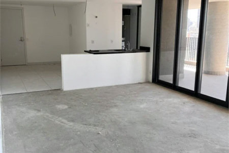 Apartamento à venda com 3 suítes em Pinheiros, São Paulo, SP