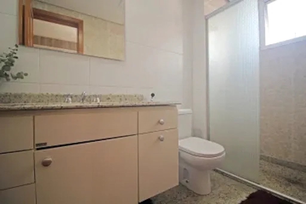 Apartamento à venda com 3 suítes em Brooklin Novo, São Paulo, SP