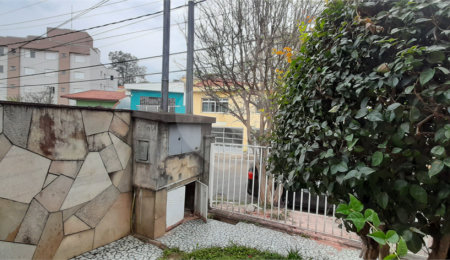 Casa Térrea à venda com 2 quartos, sendo 1 suíte,  em Freguesia do Ó, São Paulo, SP