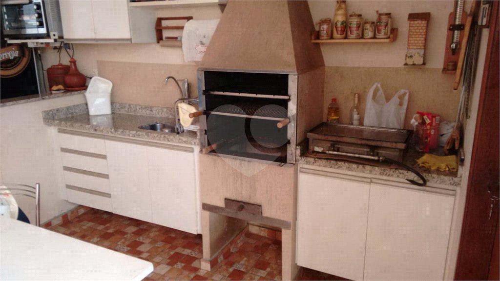 Casa à venda com 2 suítes no condomínio Bosque São Carlos, São Carlos - SP