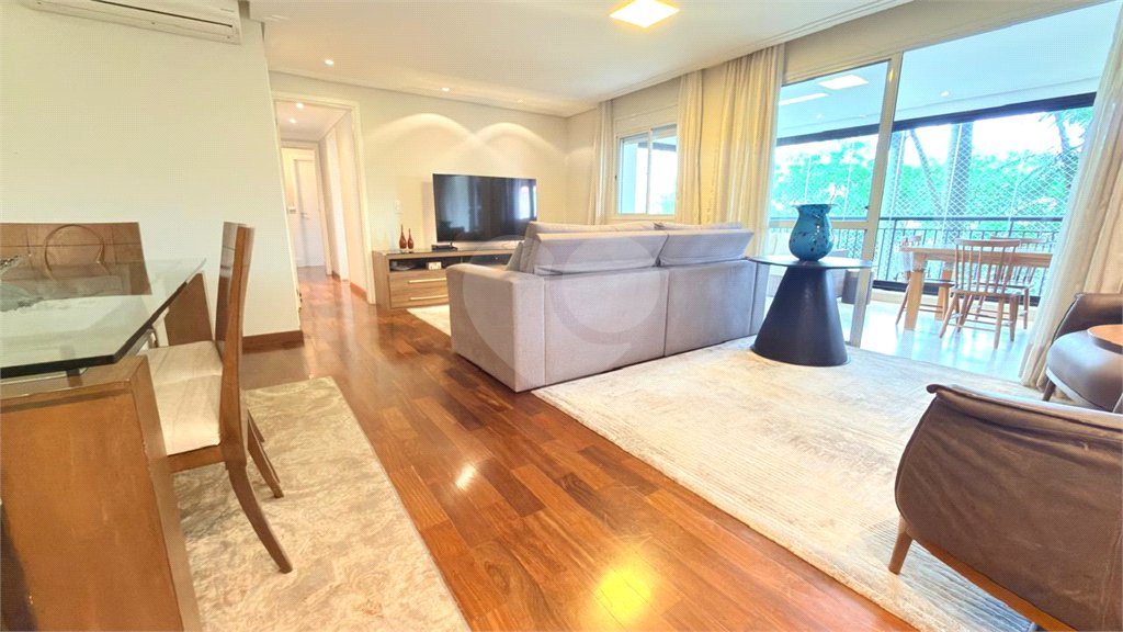 Apartamento à venda com 3 suítes em Santa Teresinha, São Paulo, SP