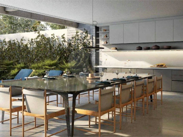 Casa à venda com 4 suítes no condomínio Vila Odara, São Paulo - SP