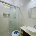 Apartamento com 2 dormitórios à venda, 85 m² por R$ 680.000,00 - Pompéia - Santos/SP