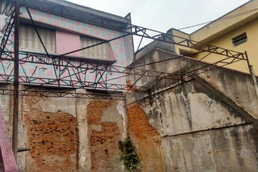 Terreno à venda com 3 quartos em Casa Verde, São Paulo, SP