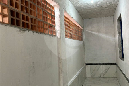 Casa à venda com 2 quartos em Campo Grande, Rio de Janeiro, RJ