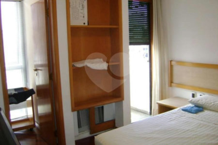 MARAVILHOSA COBERTURA DUPLEX 100 m² ÚTEIS REFORMADA - CAMPO BELO