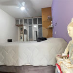 Apartamento à venda com 3 suítes em Cerqueira César, São Paulo, SP