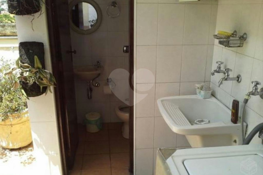 Casa Térrea à venda com 3 quartos, sendo 1 suíte, em Freguesia do Ó, São Paulo, SP