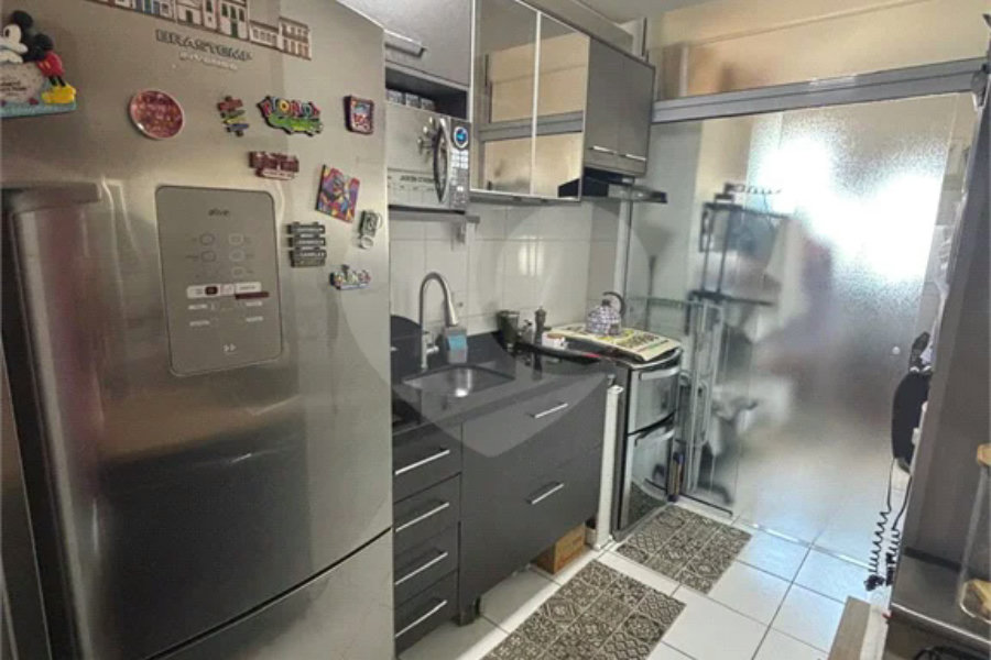 Apartamento à venda com 3 quartos, sendo 1 suíte, em Tremembé, São Paulo, SP