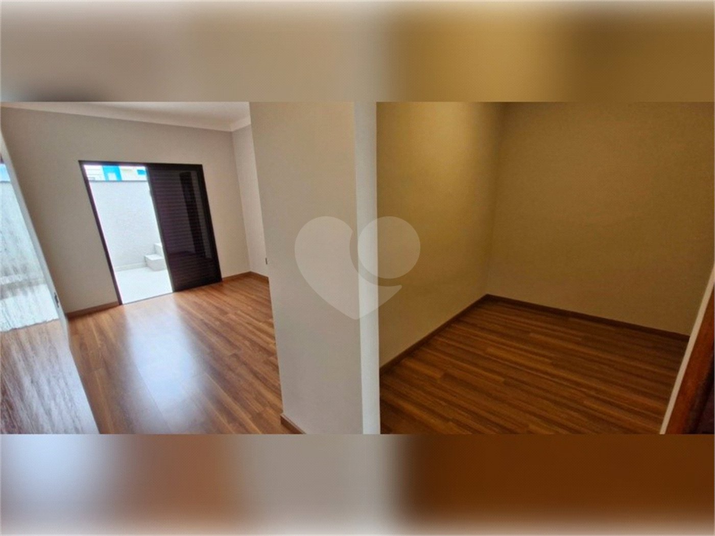 Casa à venda com 3 quartos, sendo 1 suíte, no condomínio Horto Florestal Villagio, Sorocaba - SP