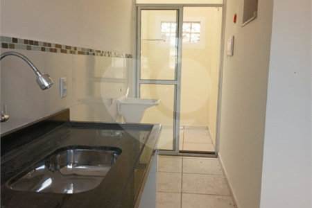 Apartamento para alugar com 1 quarto em Jardim Japão, São Paulo, SP
