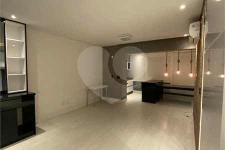 Apartamento à venda com 1 quarto em Barra Funda, São Paulo, SP