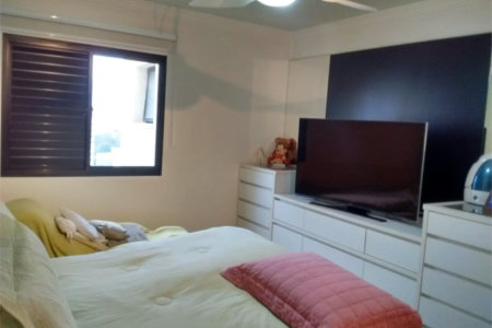 Apartamento à venda com 3 suítes em Vila Andrade, São Paulo, SP
