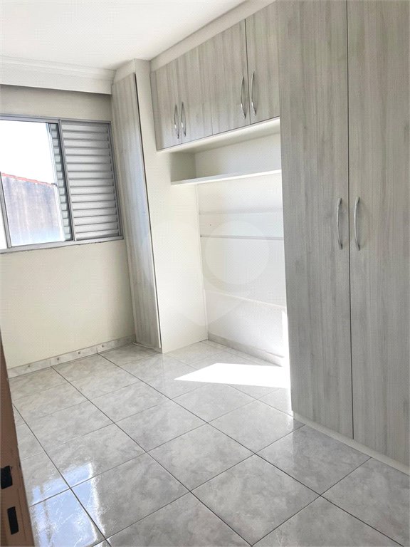 Apartamento à venda com 2 quartos em Jundiapeba, Mogi das Cruzes, SP
