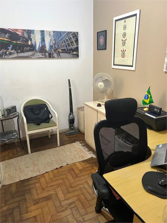Sobrado à venda com 2 quartos em Cidade Monções, São Paulo, SP