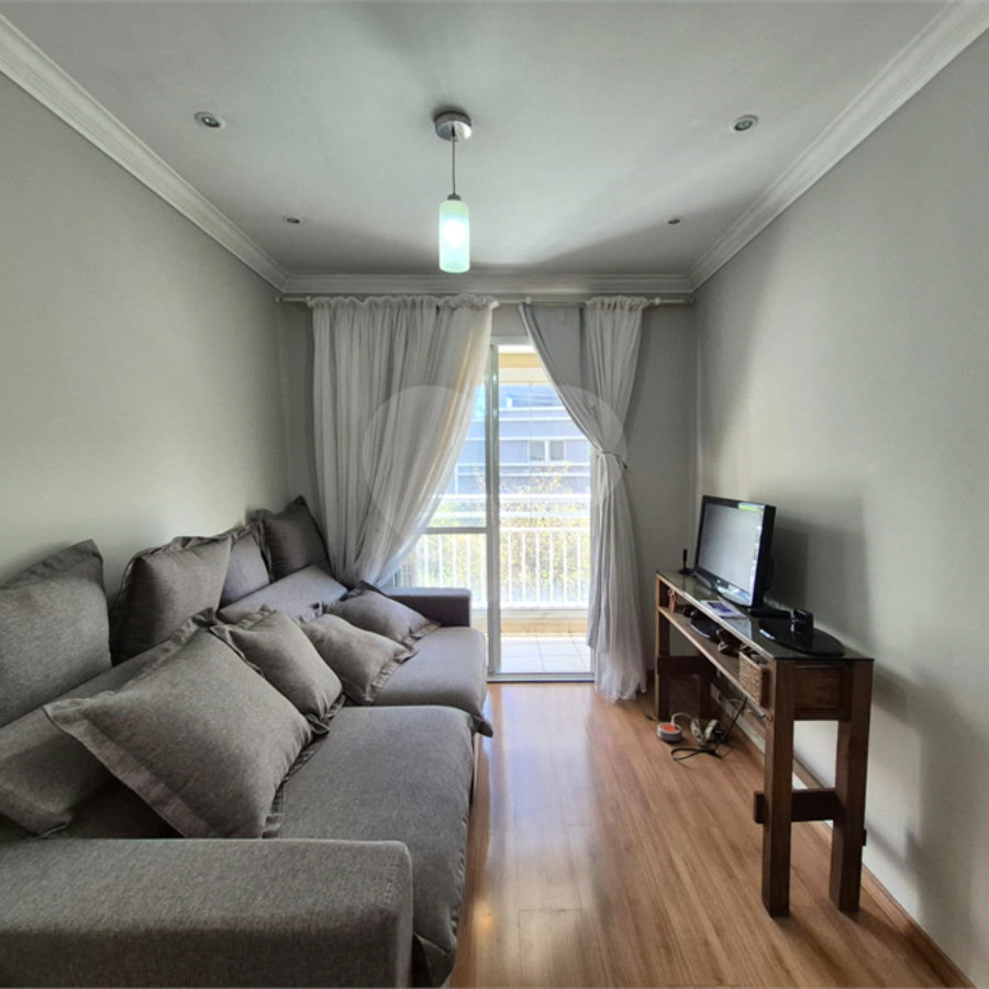 Apartamento à venda com 2 quartos, sendo 1 suíte, em Lapa, São Paulo, SP