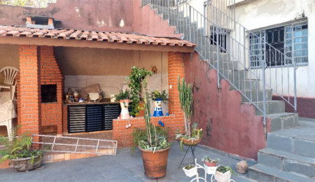 Casa à venda com 3 quartos em Sumarezinho, São Paulo, SP