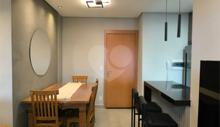 Apartamento à venda com 1 suíte em Alto da Boa Vista, Ribeirão Preto, SP