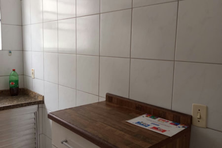 Apartamento PÉ naareia na Vila Guilhermina