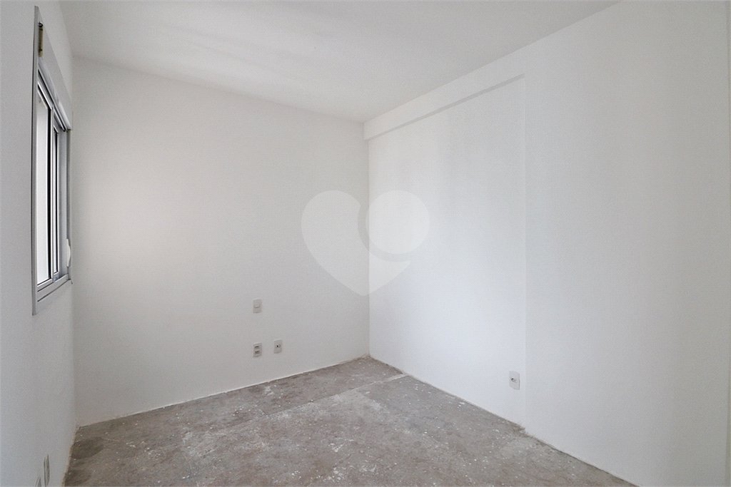 Apartamento à venda com 3 suítes em Santa Teresinha, São Paulo, SP