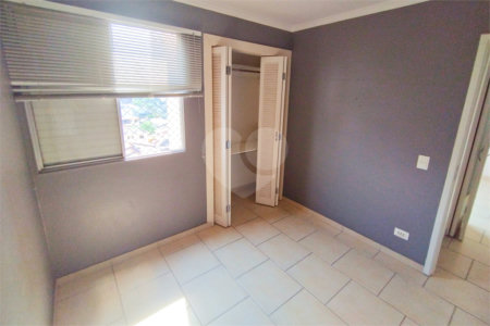 Apartamento à venda com 2 quartos em Vila Congonhas, São Paulo, SP