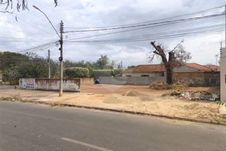 Terreno à venda em Nossa Senhora Aparecida, Três Lagoas, MS