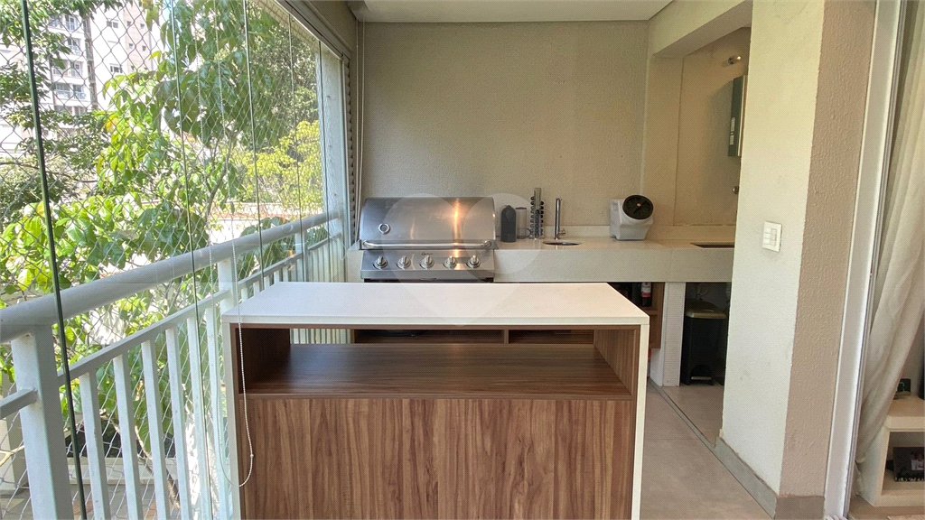 Apartamento à venda com 3 quartos, sendo 1 suíte, em Vila Andrade, São Paulo, SP