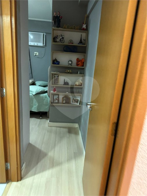Apartamento à venda com 3 quartos, sendo 2 suítes, em Campo Grande, Rio de Janeiro, RJ