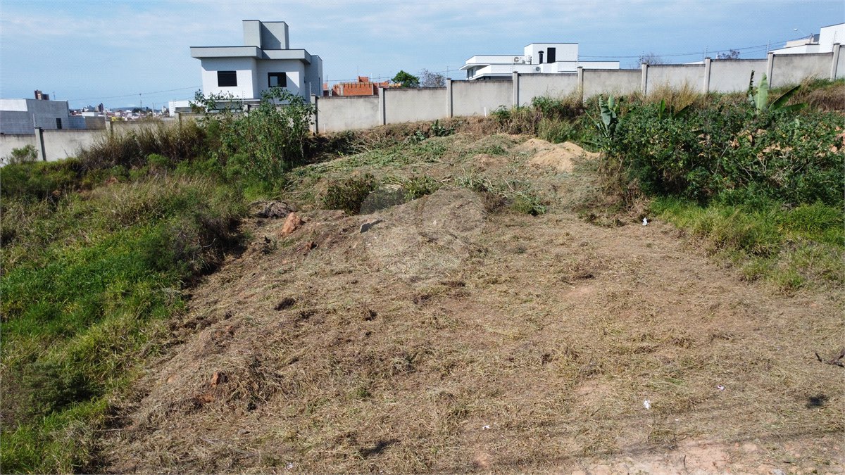 Terreno à venda em Residencial Central Parque, Salto, SP