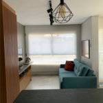 Apartamento à venda com 2 quartos, sendo 1 suíte, em Vila Clementino, São Paulo, SP