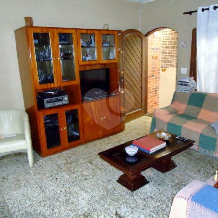 Casa à venda com 3 quartos em Jardim Bonfiglioli, São Paulo, SP