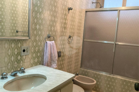 Apartamento à venda com 4 quartos, sendo 1 suíte, em Jardim Europa, São Paulo, SP
