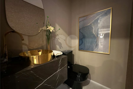 Apartamento à venda com 3 suítes em Butantã, São Paulo, SP